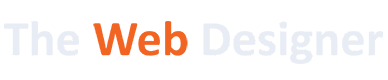 The Web Designer